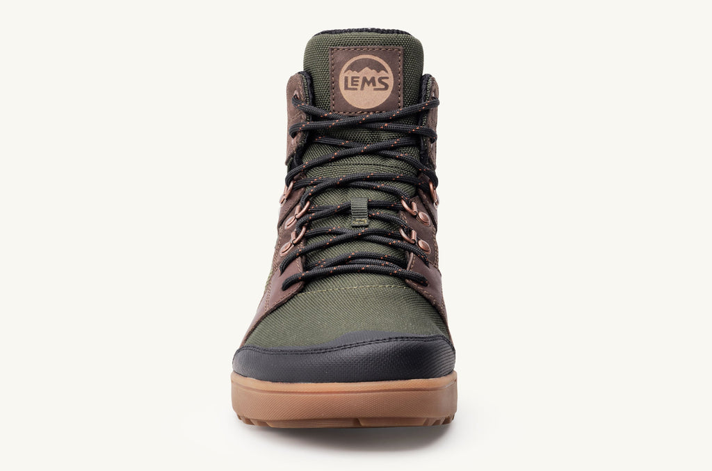 Men's Outlander Waterproof Boot