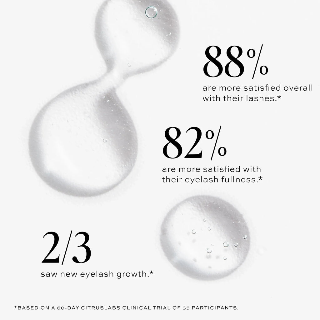 Eyelash Boost Serum