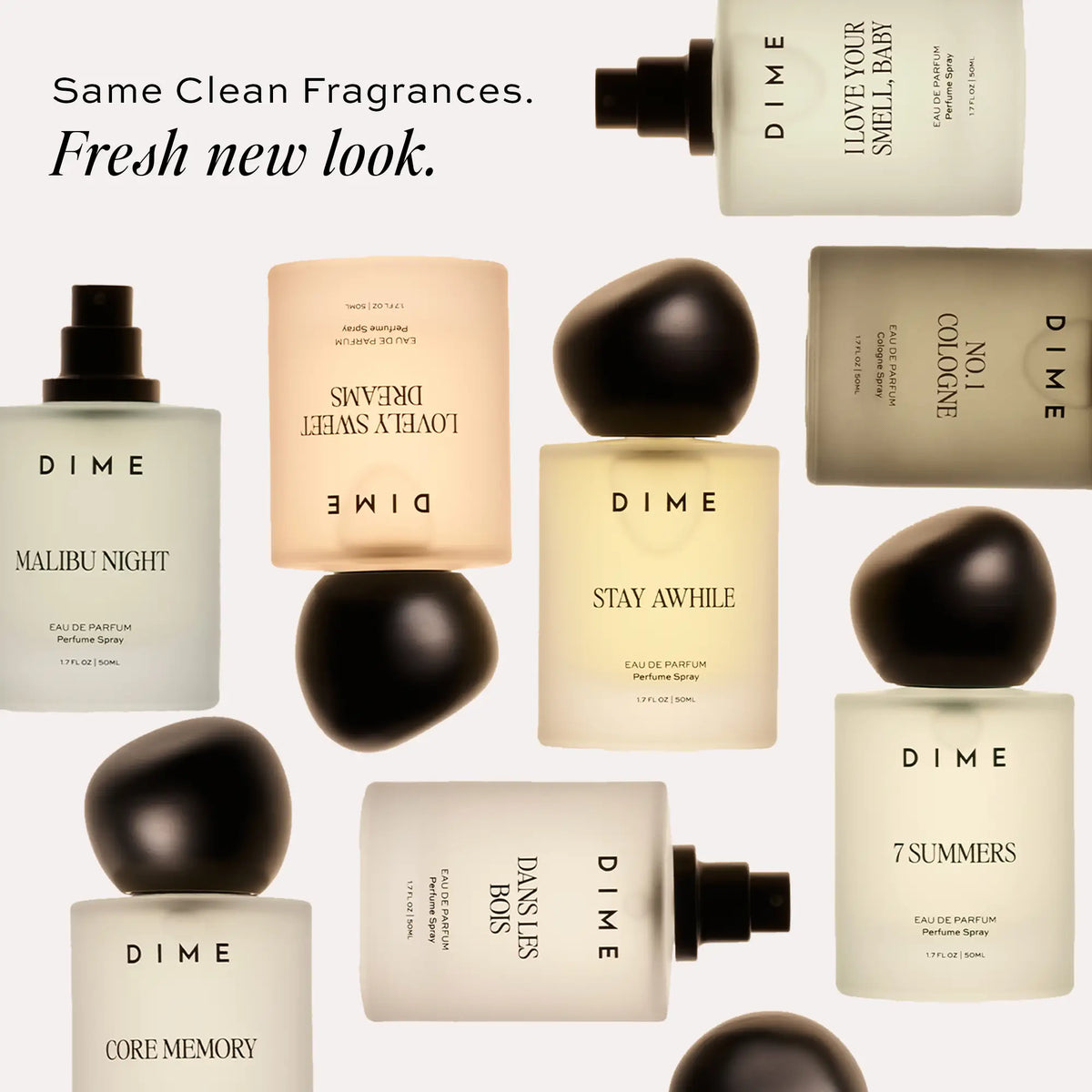 Core Memory Perfume