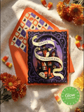 Happy Halloween Layered Card