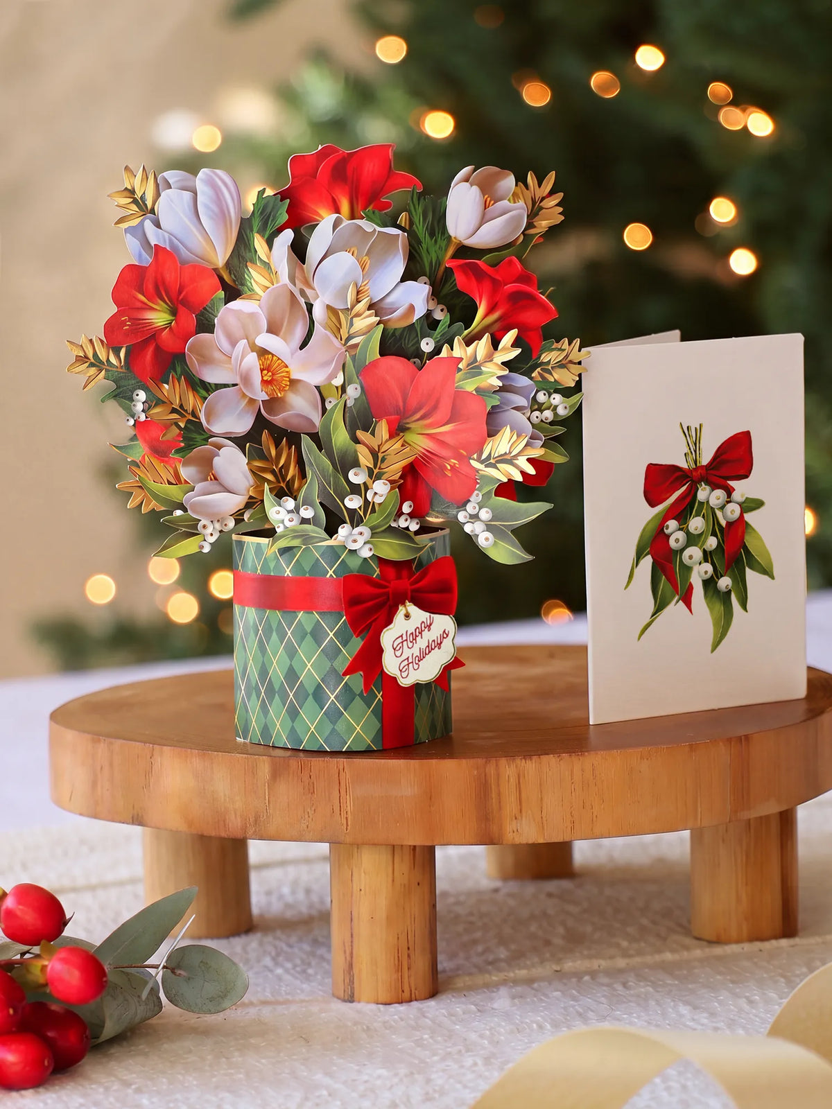 Season's Greetings 3 Pack