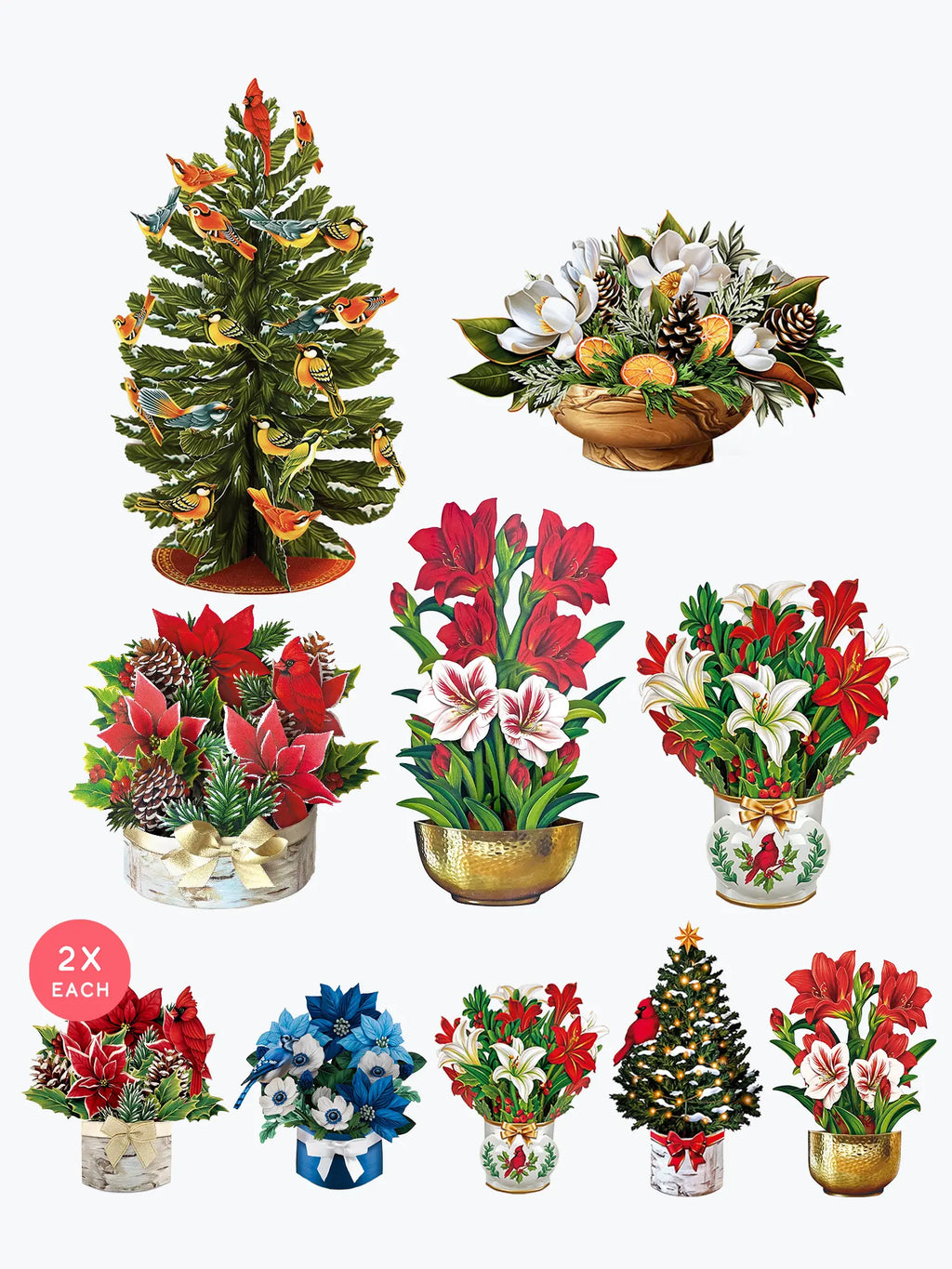 Festive Favorites
