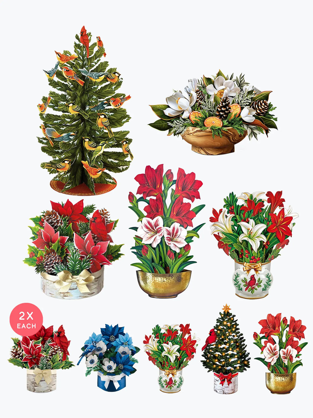 Festive Favorites
