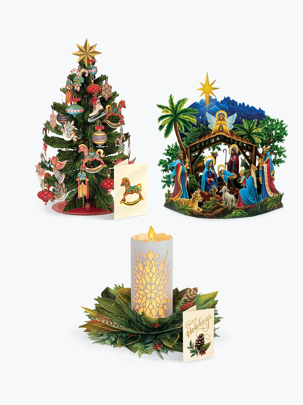 Holy Night Bundle