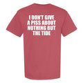I Don't Give A Piss Tee