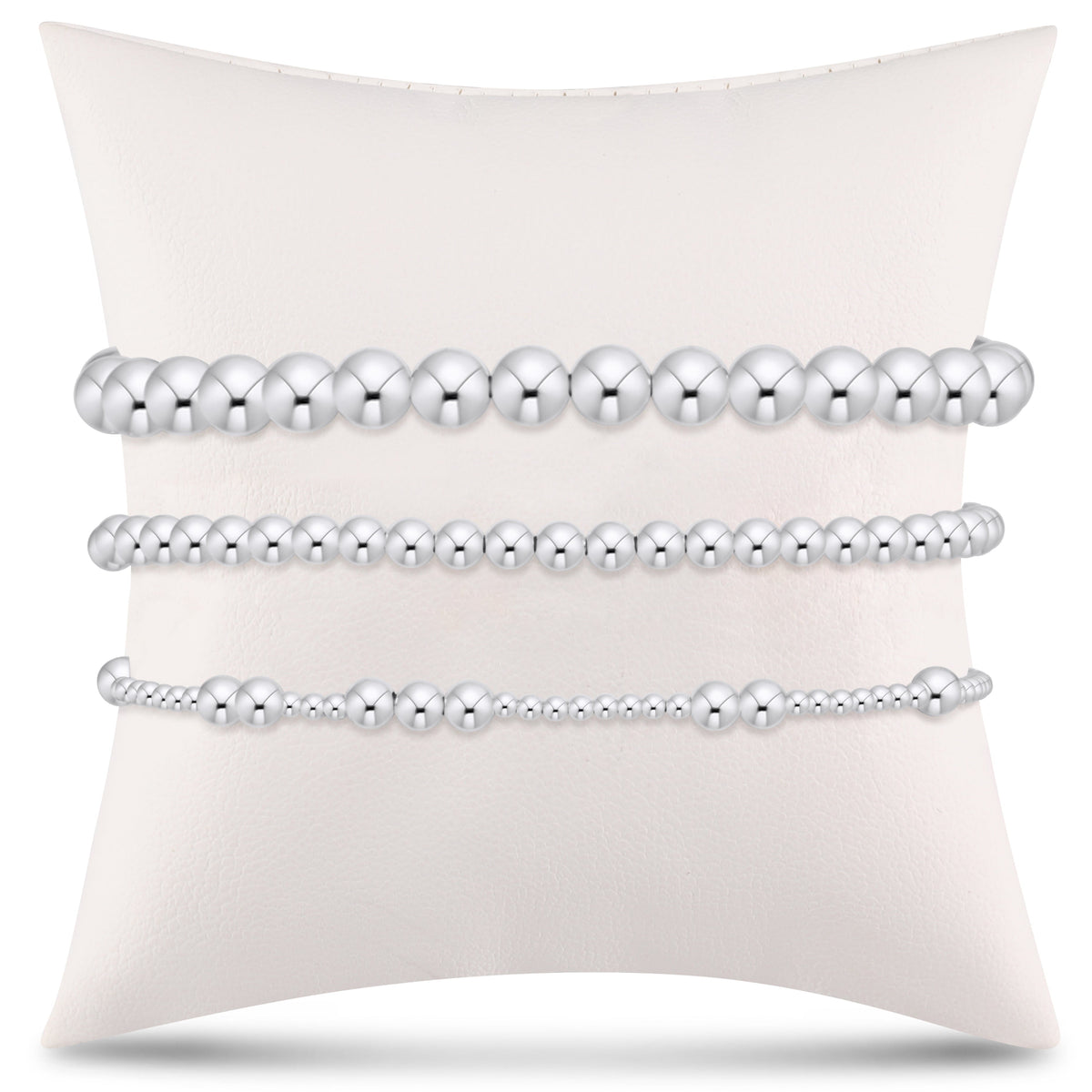 classic hope gift stack - sterling