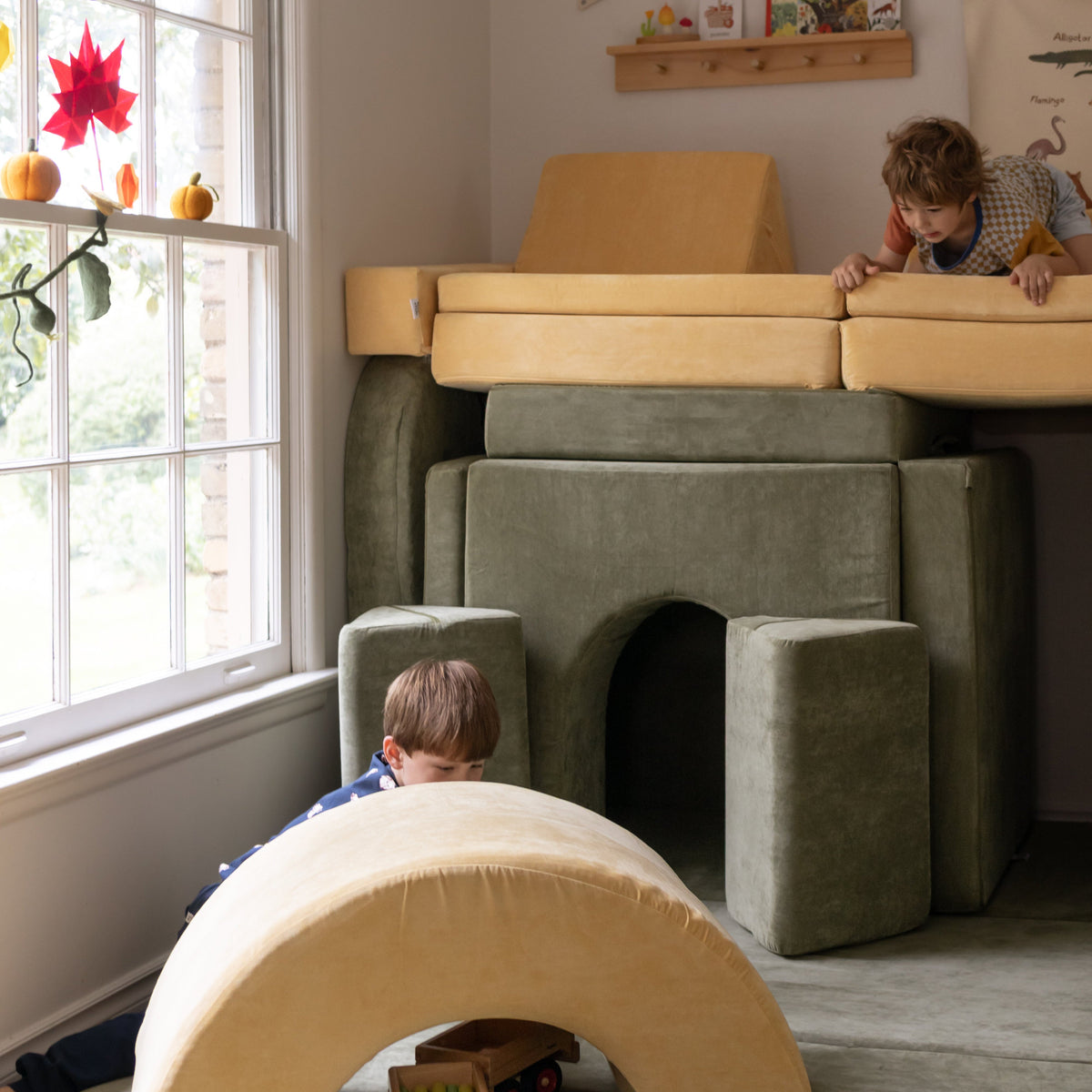 The Joey® Play Couch