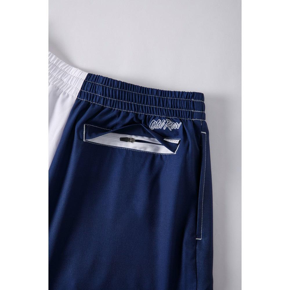 Old Row Lone Star Swim Trunks
