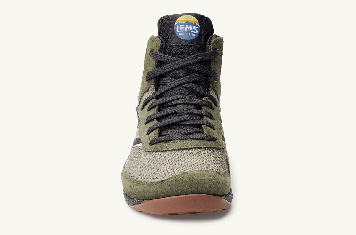 Men's Primal Pursuit Mid Waterproof