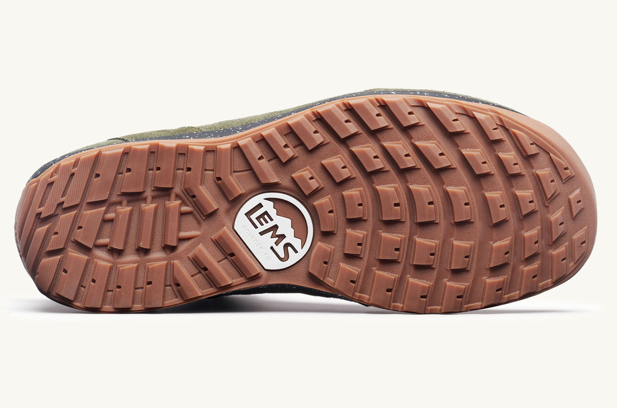 Men's Primal Pursuit Mid Waterproof