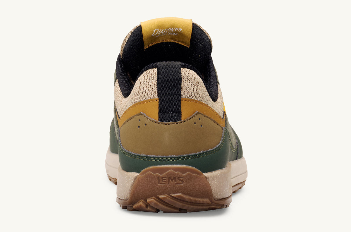 Men's Trail Blazer - Quartz