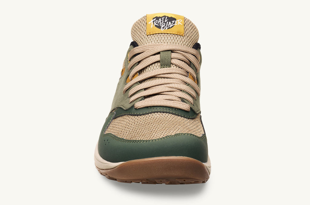 Men's Trail Blazer - Quartz