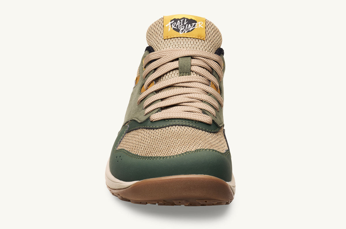Women's Trail Blazer - Quartz