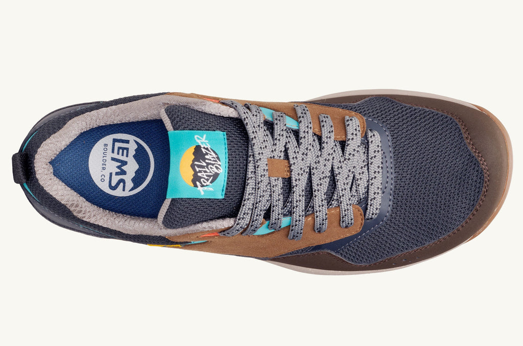Men's Trail Blazer - Spearmint