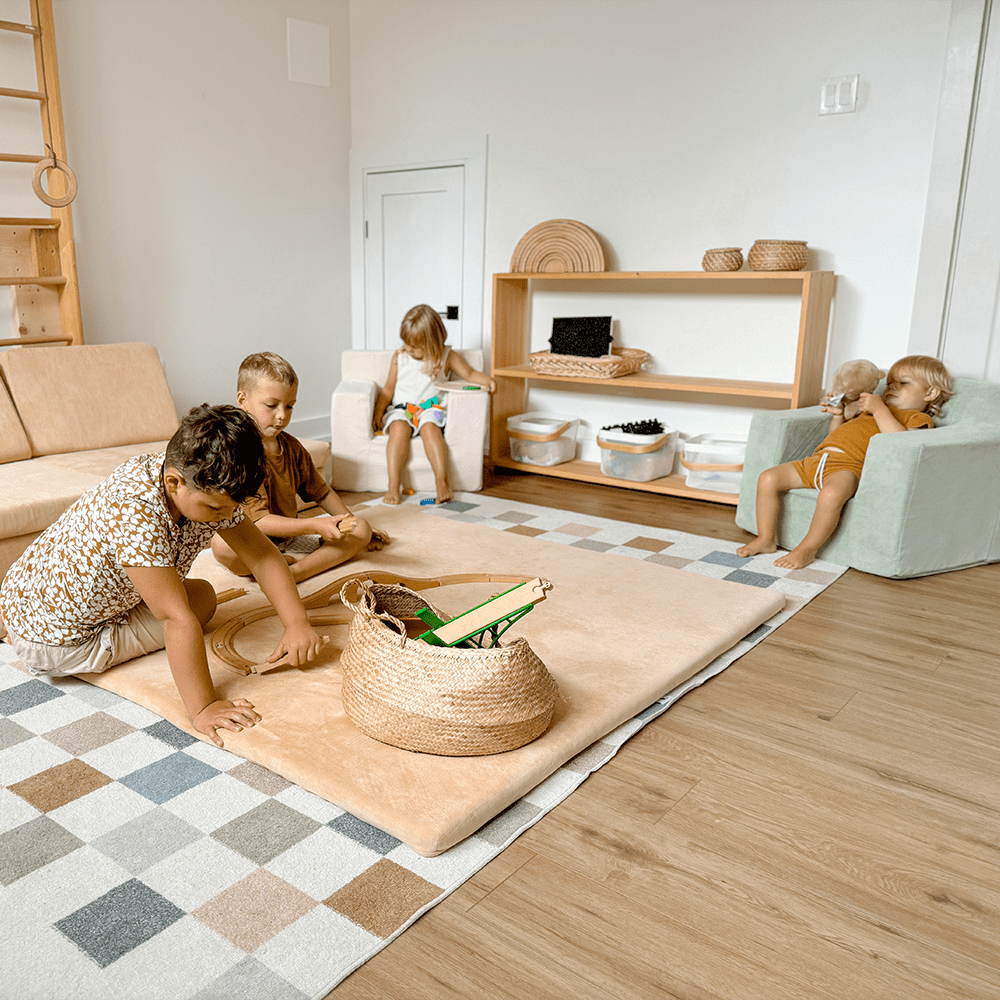 Play Mat