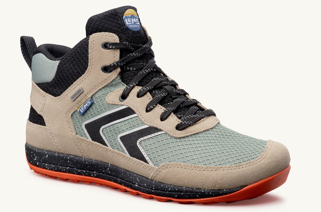 Men's Primal Pursuit Mid Waterproof