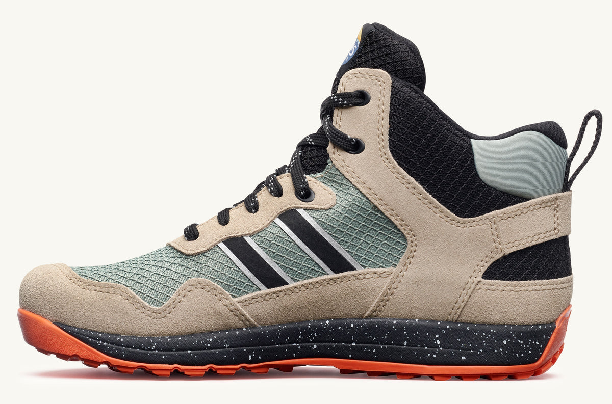 Men's Primal Pursuit Mid Waterproof