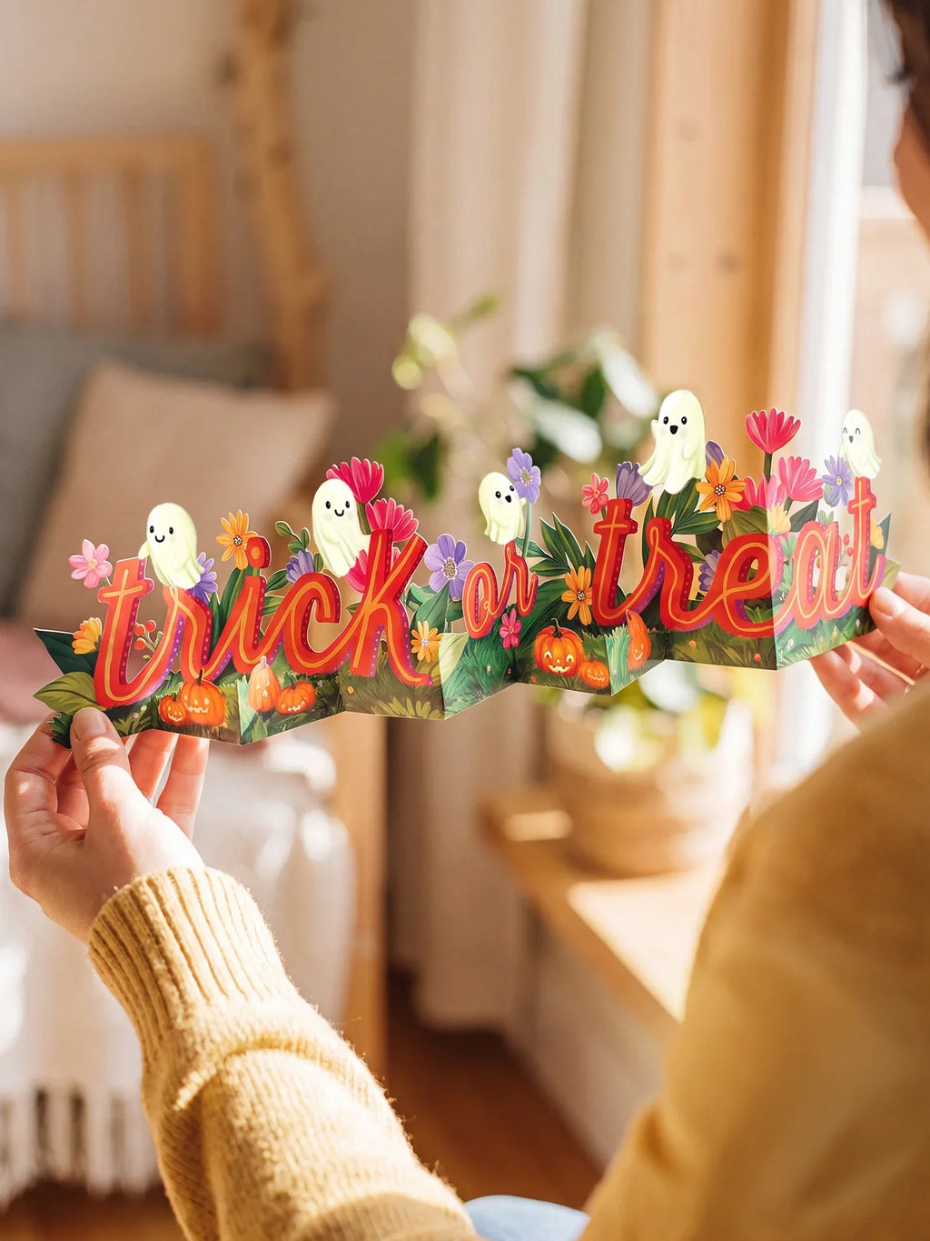Mini Trick or Treats