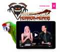 Horror-Moans (The Course on Parrot Hormones)