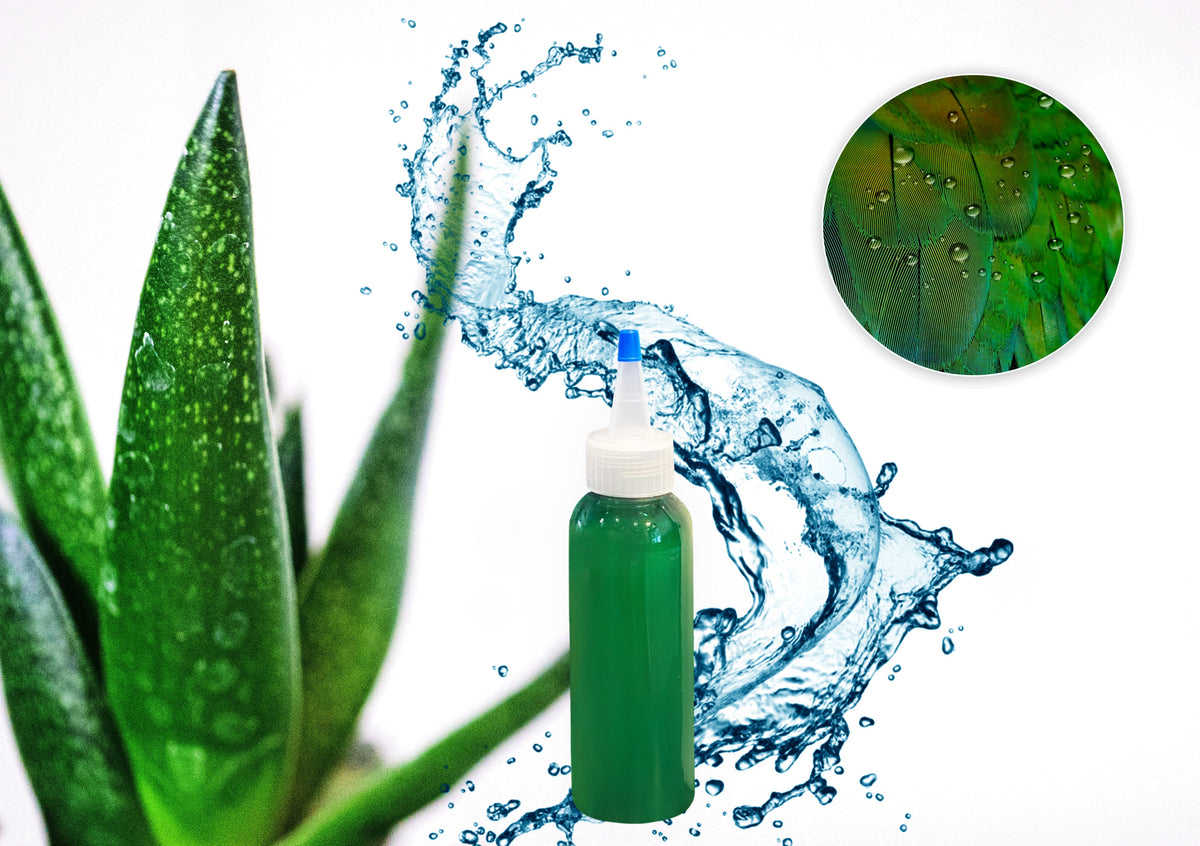 FEATHERAPY Aloe Refills