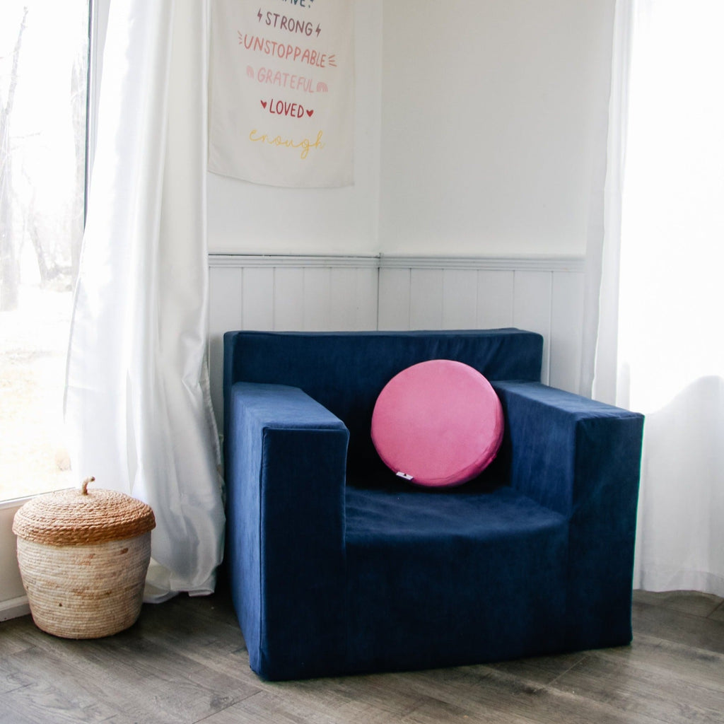 Big Chair