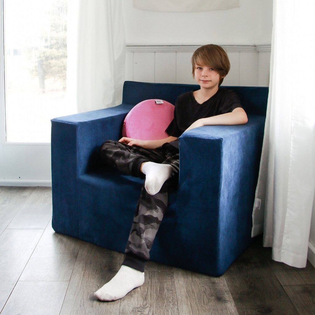 Big Chair