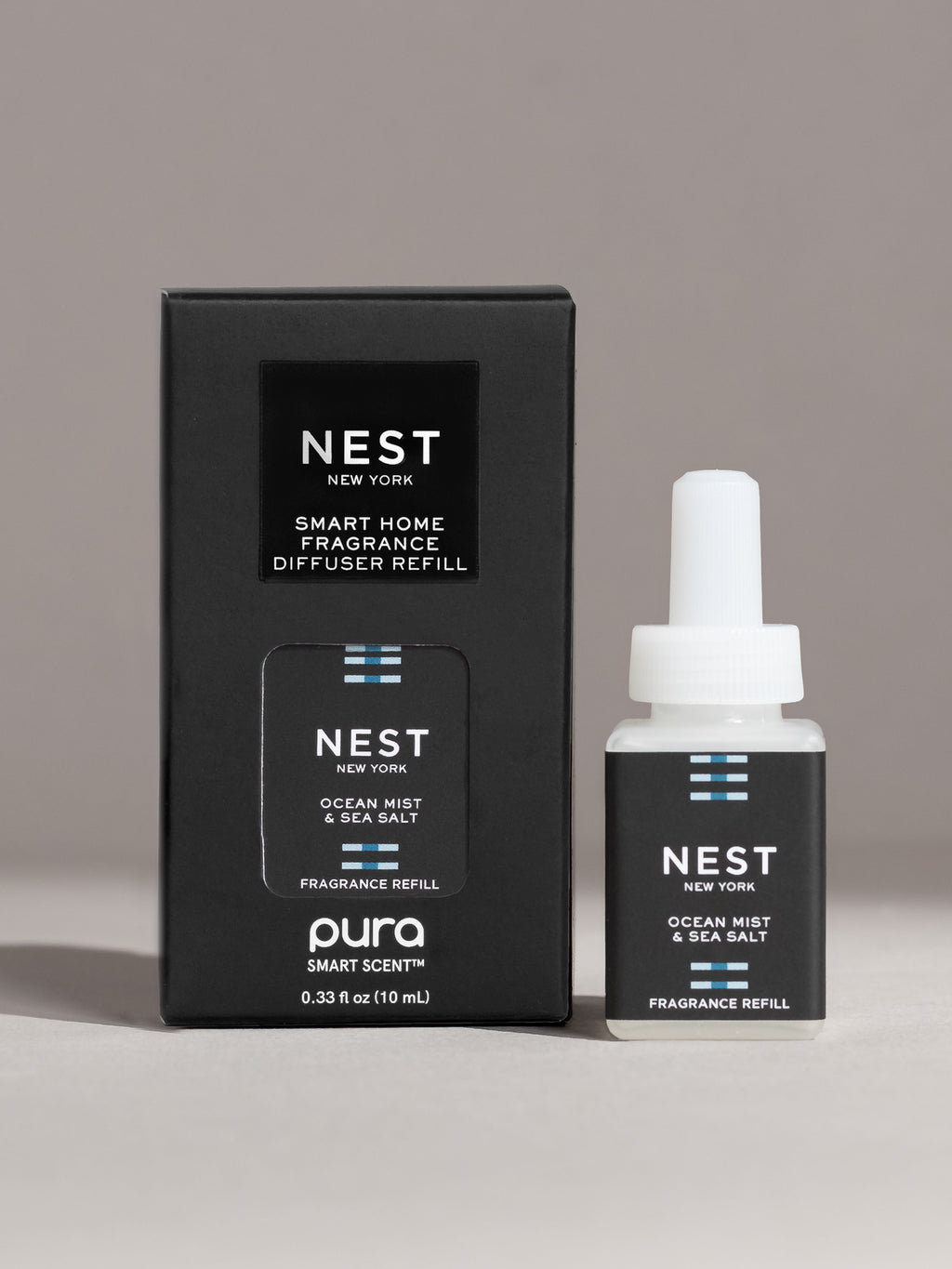 Ocean Mist & Sea Salt