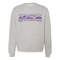 Bury Me In Baton Rouge Crewneck