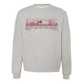 Bury Me In Columbia Crewneck