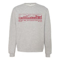 Bury Me In Fayetteville Crewneck