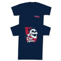 Chop Nation Pocket Tee