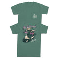 Par-Tee Animals Pocket Tee
