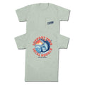 Support Your Local Hooker Pocket Tee
