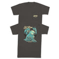 Old Row Outdoors Mountain Lion 2.0 Pocket Tee