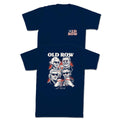 Presidential Party Animals Pocket Tee