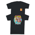 Set 'Em Free Pocket Tee
