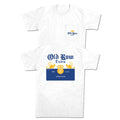 Old Row Extra Pocket Tee