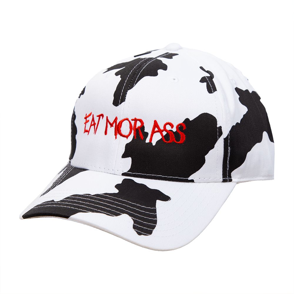Eat Mor Ass Hat