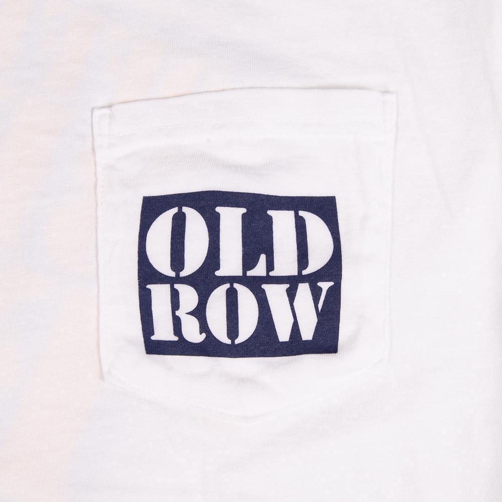 Official Beer Fan Pocket Tee