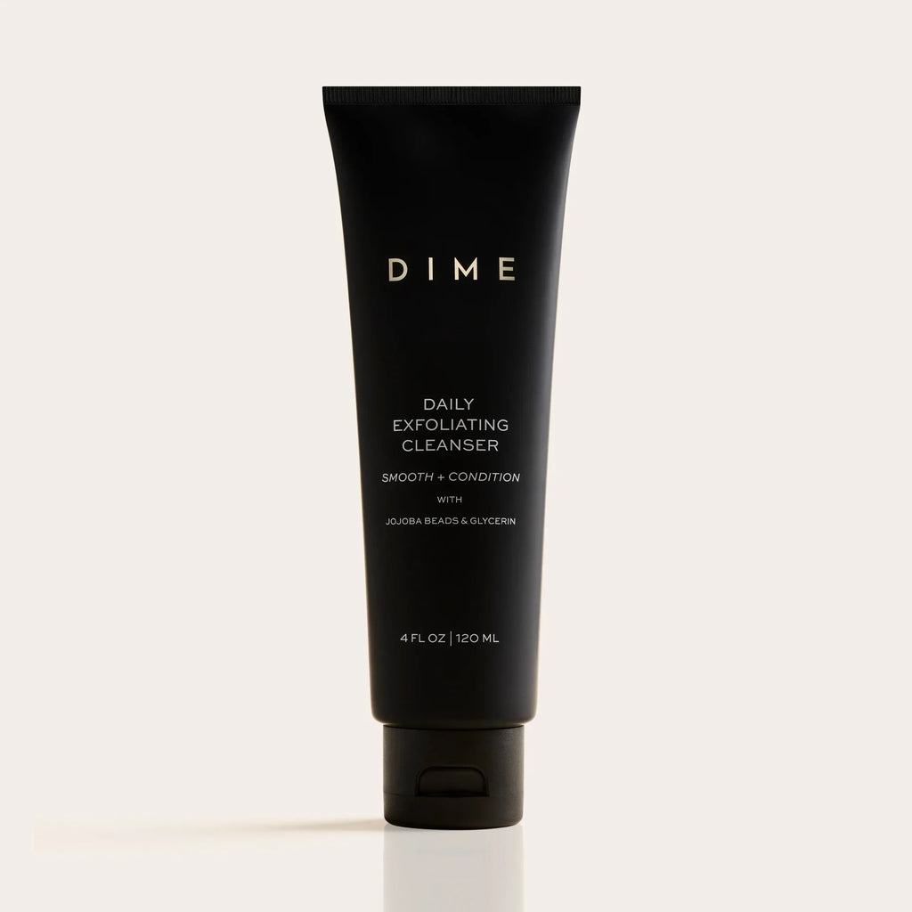 Daily Exfoliating Cleanser