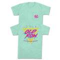 Retro Triangle 2.0 Pocket Tee