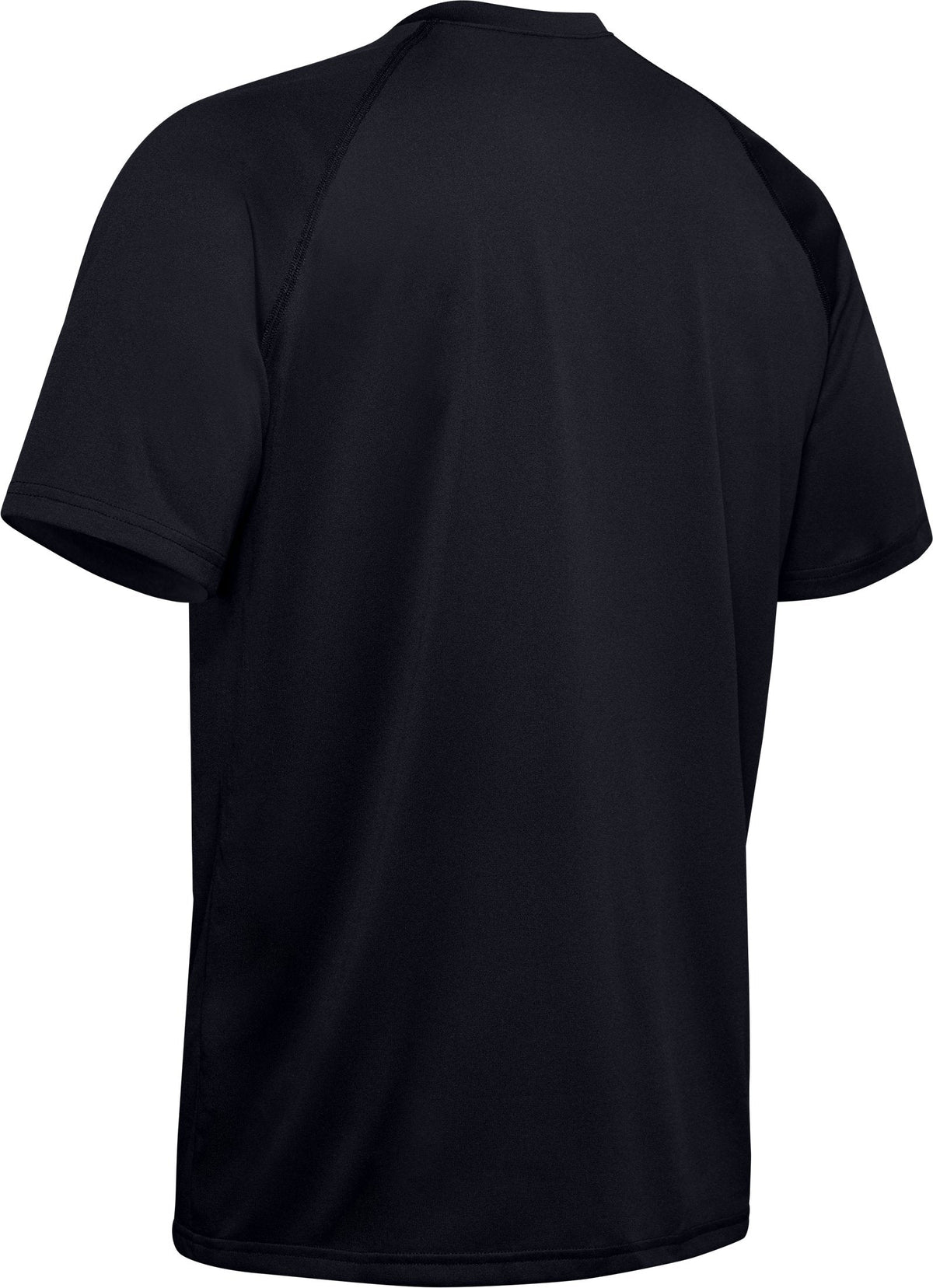 UA Tactical Tech™ Men's Short Sleeve T-Shirt - Brown