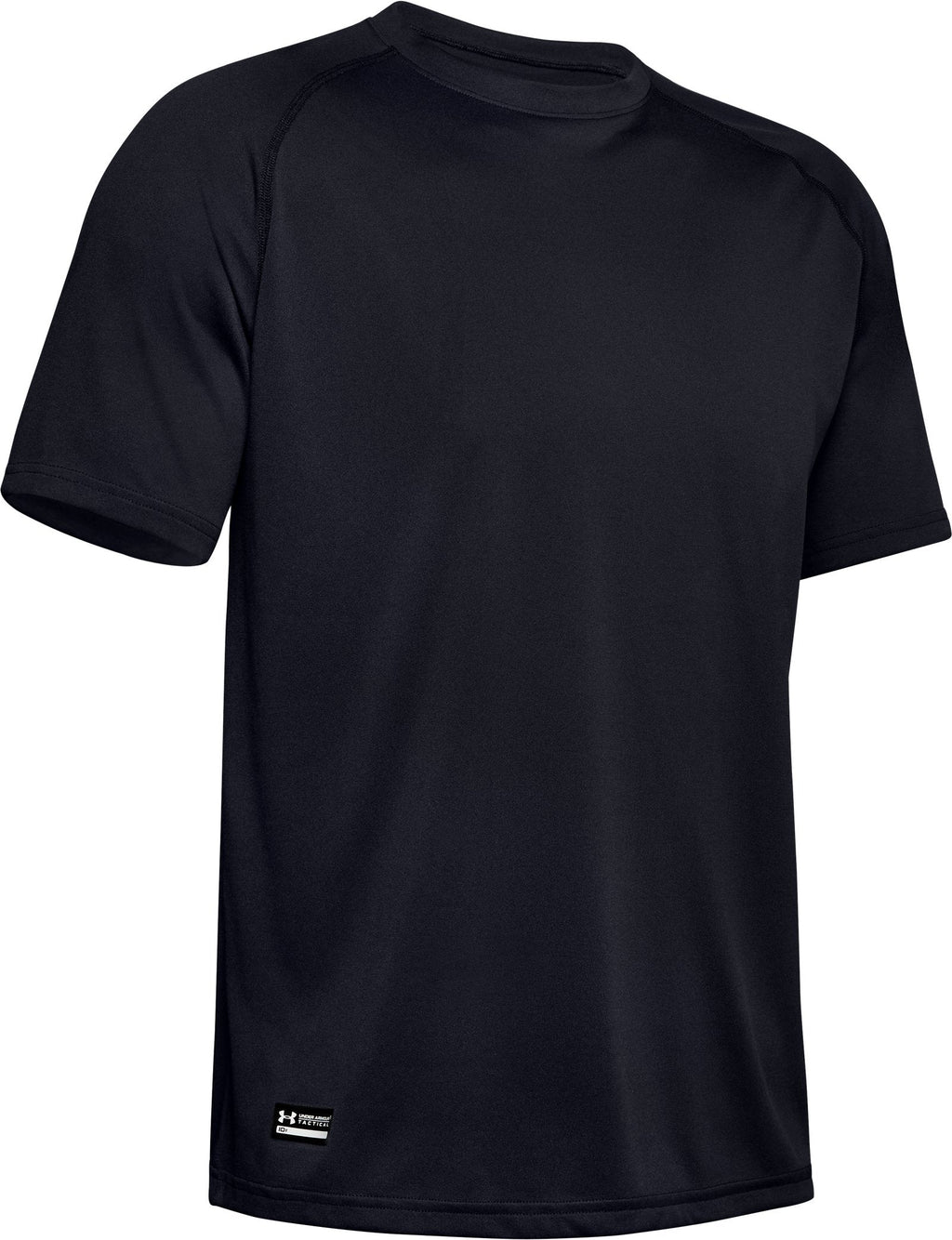UA Tactical Tech™ Men's Short Sleeve T-Shirt - Brown