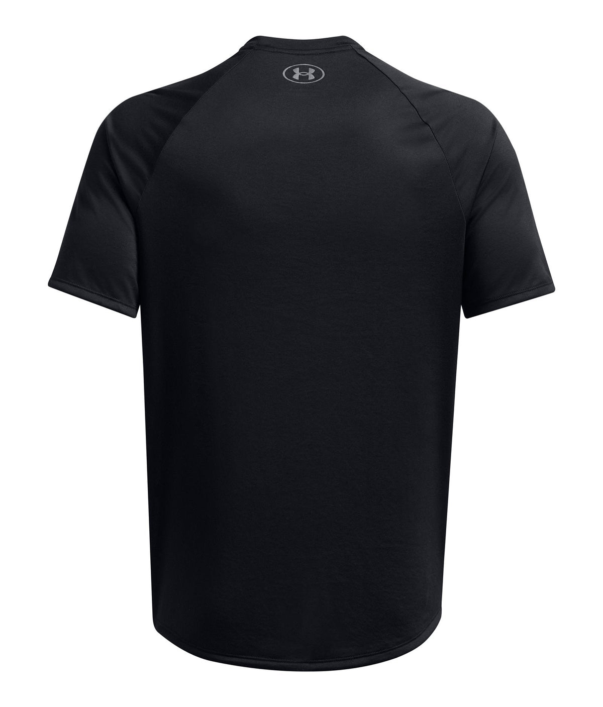 UA Tech™ 2.0 Men's Short Sleeve - Black