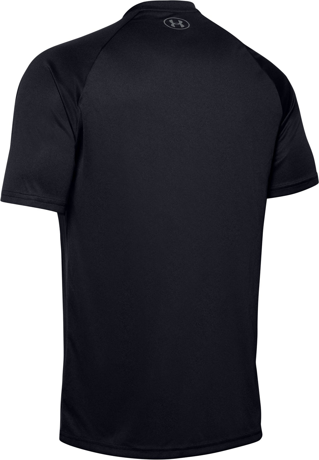 UA Velocity Men's Short Sleeve - White