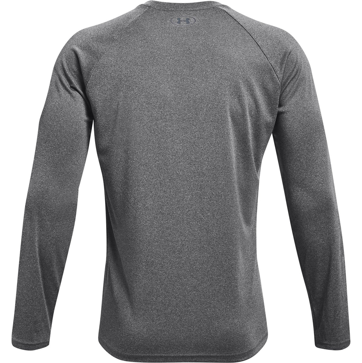 UA Velocity Men's Long Sleeve - Black