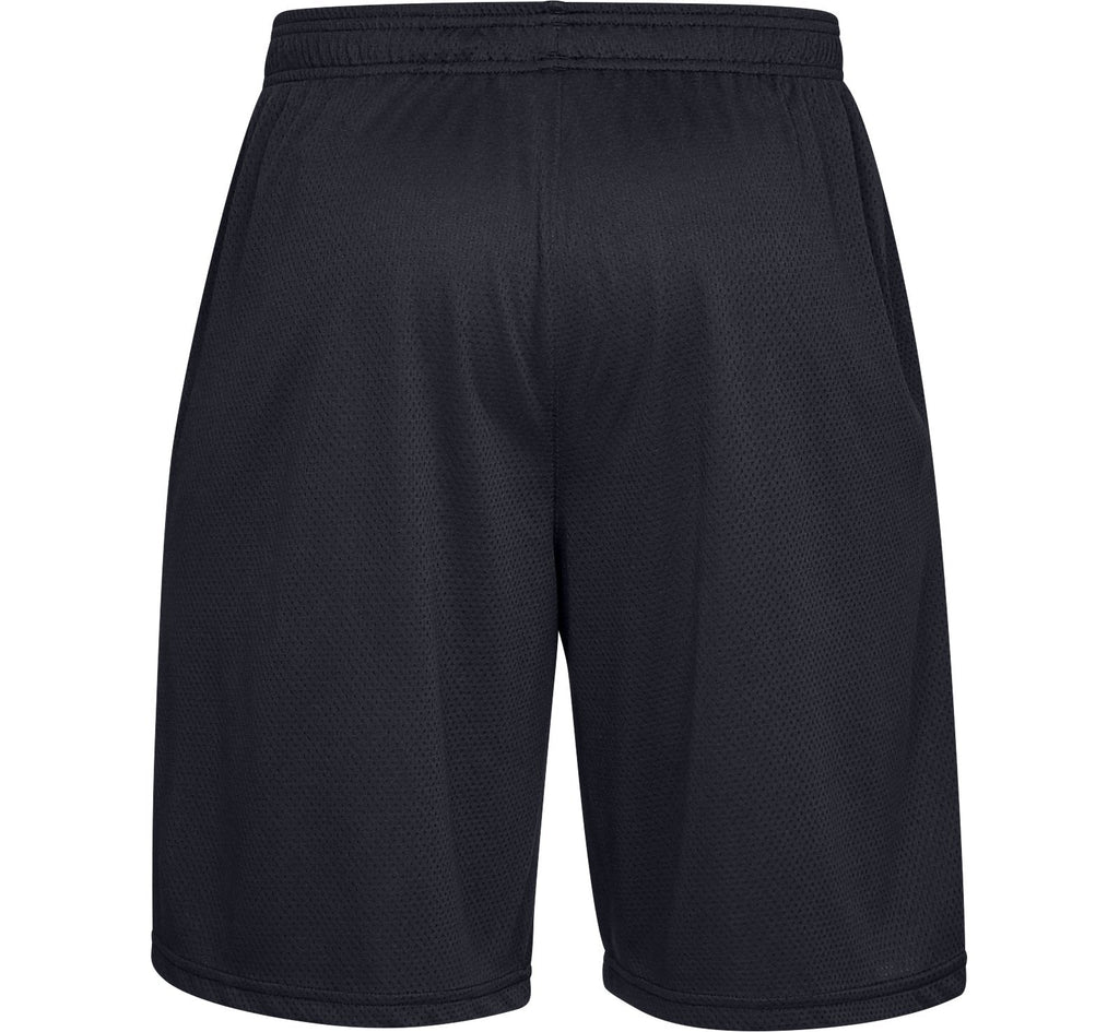 UA Tech™ Mesh Men's 9" Shorts - Black