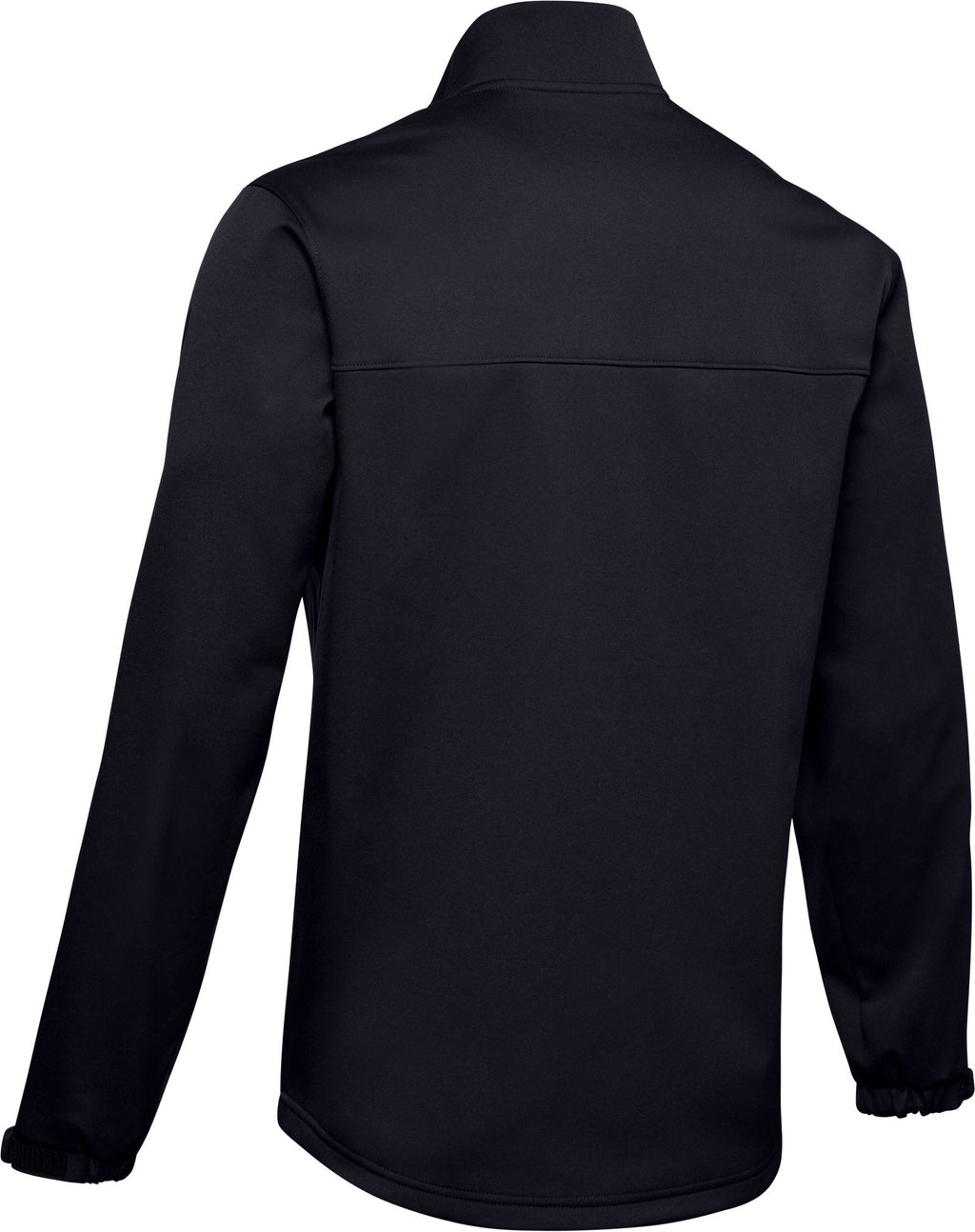UA Hockey Softshell Men's Jacket - Blue