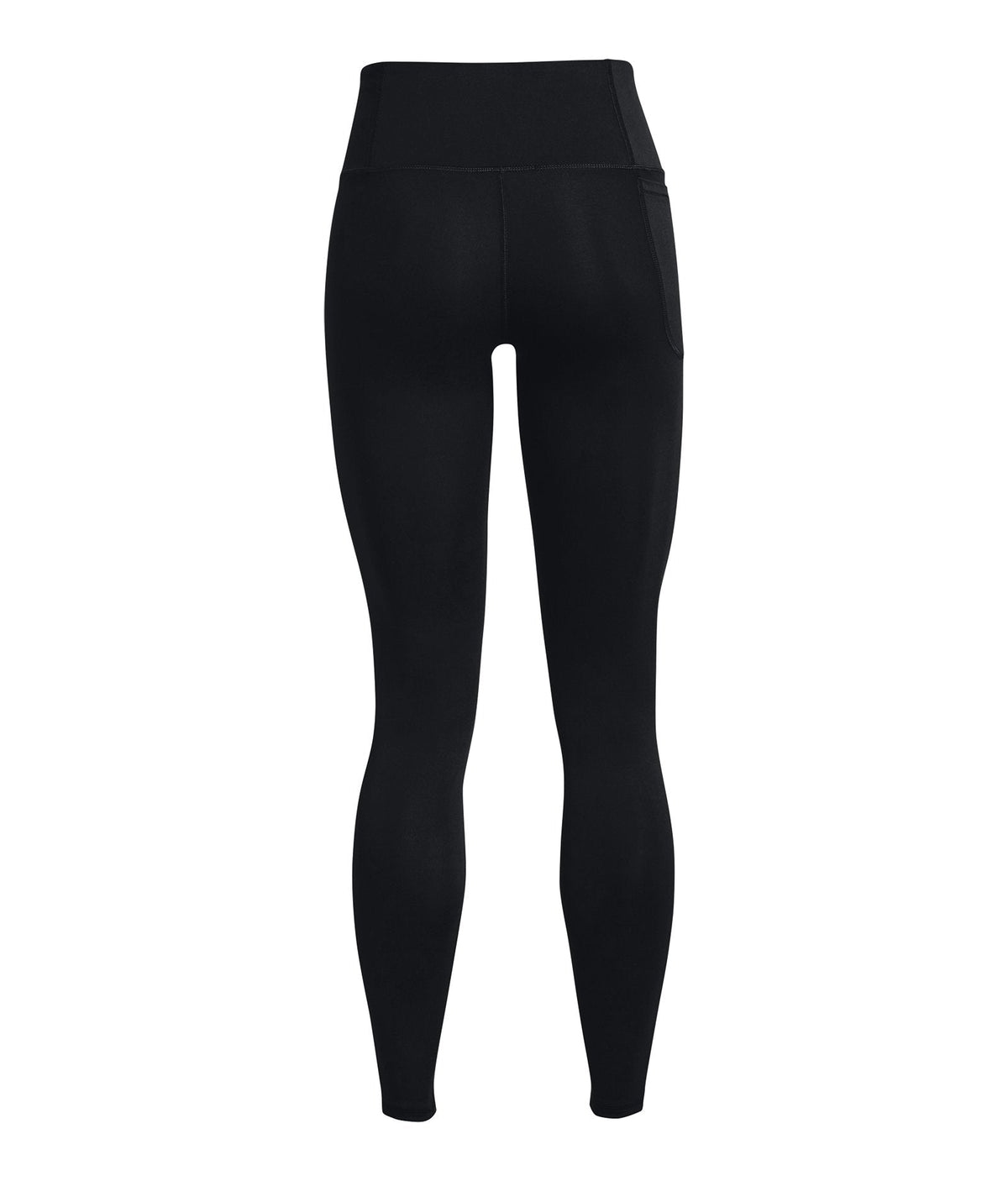 UA Motion Women's Full-Length Leggings - Black