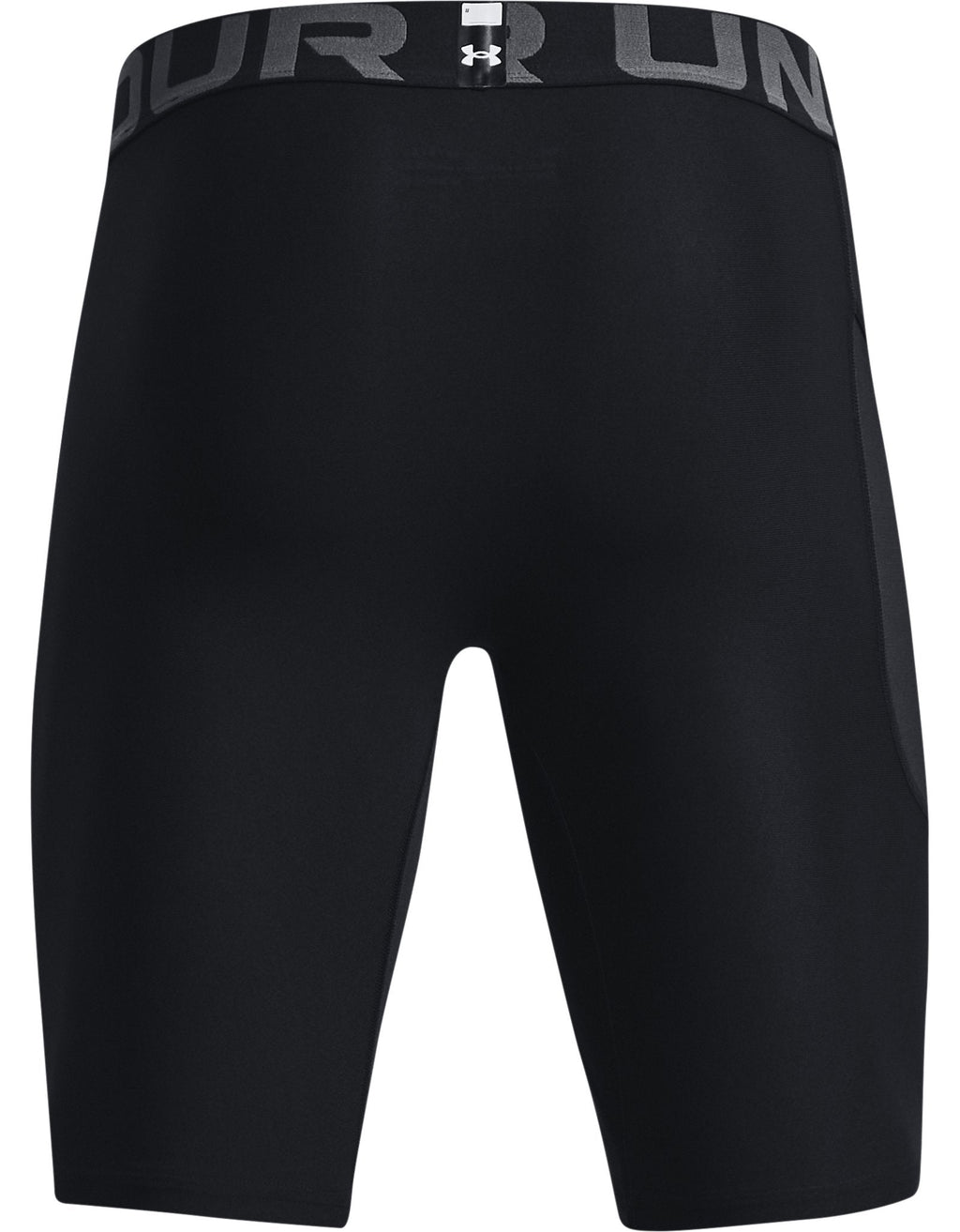 HeatGear® Pocket Men's 9" Shorts - Black